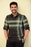 Srinivas Interview Photos